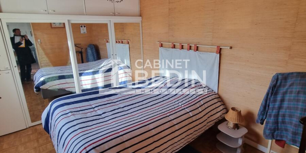 maison à STE EULALIE EN BORN (40200)